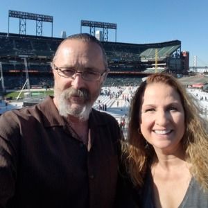 Meet your Posher, Lynn